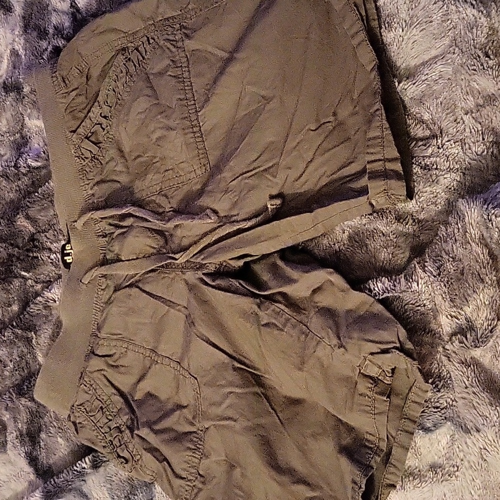 D.Jeans Shorts